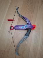 Nerf Rebelle Pijl en Boog, Ophalen of Verzenden
