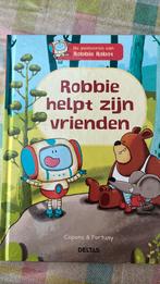 Robbie helpt zijn vrienden, Ophalen of Verzenden, Nieuw, Jaume Copons