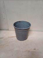 Kweekpotten bloempotten plantenpotten 17 cm, Kunststof, Gebruikt, Rond, Ophalen of Verzenden