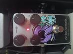EHX Qtron envelope filter, Muziek en Instrumenten, Ophalen of Verzenden, Zo goed als nieuw, Wah Wah