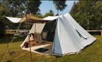Holtkamper utopia XL, Caravans en Kamperen, Ophalen of Verzenden, Zo goed als nieuw