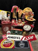 Partij handel verzameling amstelbier amstel mancave kroeg, Ophalen of Verzenden, Nieuw