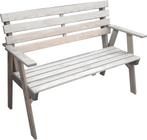 Tuinbanken – Weerbestendig Diverse Maten&Modellen50%Korting!, Ophalen of Verzenden, Nieuw