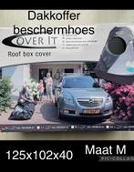 Dakkoffer beschermhoes OVER IT - Maat M, Auto diversen, Dakkoffers, Ophalen of Verzenden, Nieuw