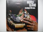 Nuru Kane - Number one bus - (Senegal), Overige soorten, Ophalen of Verzenden, Zo goed als nieuw