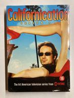 Californication - Season 1 (3DVD), Cd's en Dvd's, Dvd's | Tv en Series, Alle leeftijden, Ophalen of Verzenden, Nieuw in verpakking
