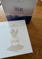 Young Living Premium starterkit, Ophalen of Verzenden, Zo goed als nieuw