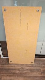 Ecophon Systeemplafond Platen 120x60 - 18 stuks, Doe-het-zelf en Verbouw, Ophalen, Gebruikt, Overige materialen, Minder dan 20 mm
