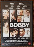 ** DVD Bobby Kennedy - origineel - IZGST **, Cd's en Dvd's, Dvd's | Drama, Waargebeurd drama, Ophalen of Verzenden, Vanaf 12 jaar
