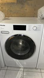 Wasmachine - Voorlader - Goede conditie, Ophalen of Verzenden, Zo goed als nieuw, 85 tot 90 cm, 1200 tot 1600 toeren