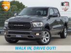 Dodge Ram | 1500 | Bighorn Sport | 5.7 V8 HEMI | 4x4 | BPM-V, Automaat, Stof, 5654 cc, 402 pk