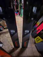 175cm VOLKL DEACON XT, Overige merken, 160 tot 180 cm, Ophalen of Verzenden, Zo goed als nieuw