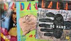 Dada. Kunstschrift, Ophalen of Verzenden, Zo goed als nieuw