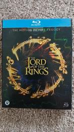 The Lord of the Rings Trilogy (NL OT), Ophalen, Zo goed als nieuw