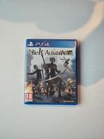 NieR: Automata (PS4/PS5 Editie), Vanaf 18 jaar, 1 speler, Ophalen of Verzenden, Zo goed als nieuw