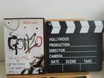 Gonzo I the life & work of Hunter Thompson - Alex Gibney, Vanaf 6 jaar, Ophalen of Verzenden, Zo goed als nieuw, Kunst of Cultuur