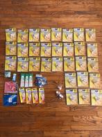 Restpartij Halogeen spots 7 / 20 / 35 / 50 Watt lampen, 30 tot 60 watt, Halogeen (gloei)lamp, Zo goed als nieuw, E27 (groot)