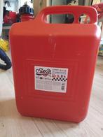 JERRY CAN 10 LITER mist buisje, verder helemaal goed., Ophalen of Verzenden, Nieuw