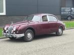 Komplete Jaguar Mk2 2.4 Overdrive voor onderdelen, Auto-onderdelen, Ophalen, Gebruikt, Jaguar