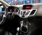 Ford Fiësta 1.25 Titanium 5DR 2012 NAP | 58DKM! | Nieuwstaat, Auto's, Ford, Voorwielaandrijving, Euro 5, Stof, 4 cilinders