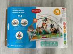 Tinylove baby gym, Ophalen, Zo goed als nieuw, Babygym