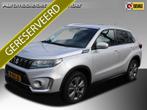 Suzuki Vitara 1.4 Boosterjet Select Smart Hybrid AUTOMAAT, Stof, Gebruikt, Euro 6, 4 cilinders