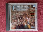 Heinichen Concerti Grandi - Musica Antiqua Köln - Goebel, Gebruikt, Met libretto, Ophalen of Verzenden, Orkest of Ballet