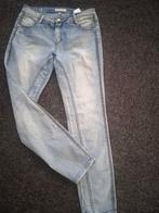 Aparte skinny 40 stretch van red Button 8,00, Ophalen of Verzenden, Zo goed als nieuw, Blauw, W30 - W32 (confectie 38/40)