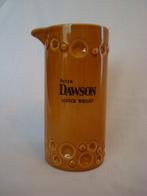 Peter Dawson Scotch Whisky waterjug, Ophalen of Verzenden, Zo goed als nieuw, Gebruiksvoorwerp