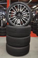 22" Range Rover L405 Velgen 5x120 + Zomerbanden + TPMS, 275 mm, Banden en Velgen, Nieuw, Overige maten