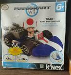 Mario Kart Knex, Zo goed als nieuw, Ophalen