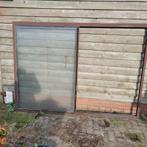 Ramen, Doe-het-zelf en Verbouw, Glas en Ramen, Ophalen of Verzenden, Gebruikt, Gevelraam of Ruit