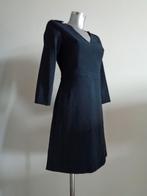 KOCCA marine jurk, maat small origineel, Kocca, Zo goed als nieuw, Knielengte, Maat 36 (S)