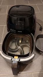 Philips Airfryer HD9240 - Gebruikt, werkt goed, Ophalen, Gebruikt, Airfryer, 1000 t/m 1499 gram
