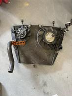 Radiator cbr1000rr 08 t/m 12, Motoren, Ophalen of Verzenden