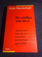 Boek: De schillen van de ui – Anja Meulenbelt., Gelezen, Ophalen of Verzenden, Feminisme, Anja Meulenbelt