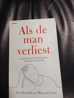 Als de man verliest - Overdiek & van Lent, Ophalen of Verzenden