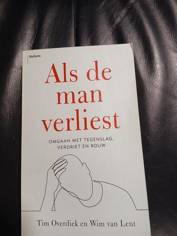 Als de man verliest - Overdiek & van Lent beschikbaar voor biedingen