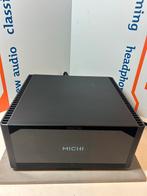 Michi eindversterker S5