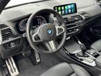 BMW X3 xDrive30e High Executive M-sport | Panodak | Trekhaak, Auto's, BMW, 1998 cc, Gebruikt, 4 cilinders, 2000 kg
