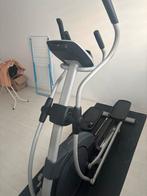 Crosstrainer - Perfect voor thuis!, Sport en Fitness, Fitnessapparatuur, Gebruikt, Armen, Ophalen of Verzenden, Crosstrainer