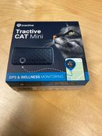 Tractive Cat Mini, Verzenden, Zo goed als nieuw