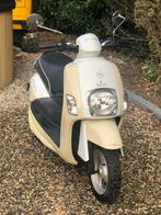 Tomos e lite, Fietsen en Brommers, Scooters | Overige merken, Ophalen, Elektrisch, Zo goed als nieuw
