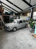 Volkswagen type 3 Notchback Rally - 1972, Auto's, Volkswagen, Achterwielaandrijving, Handgeschakeld, Particulier, Zilver of Grijs