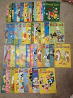 Zeer mooie complete Donald Duck Weekblad jaargang 1962, Boeken, Stripboeken, Complete serie of reeks, Ophalen of Verzenden, Zo goed als nieuw