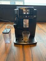 Gaggia Cadorna Koffiebonen Machine - Perfecte Koffie!, Witgoed en Apparatuur, Koffiezetapparaten, Stoompijpje, Koffiemachine, Zo goed als nieuw