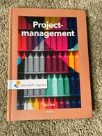 Projectmanagement, Boeken, Studieboeken en Cursussen, Ophalen of Verzenden, Zo goed als nieuw, HBO, Roel Grit