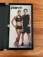 13 dvd trainingsschema, Ophalen of Verzenden, Zo goed als nieuw, Overige typen