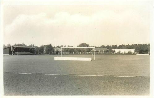 (387-216-005) Ermelo Sportveld, Verzamelen, Ansichtkaarten | Nederland, Gelderland, Verzenden