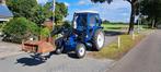 Ford  4600  met  voorlader, Zakelijke goederen, Gebruikt, Verzenden, Ford, Tot 80 Pk